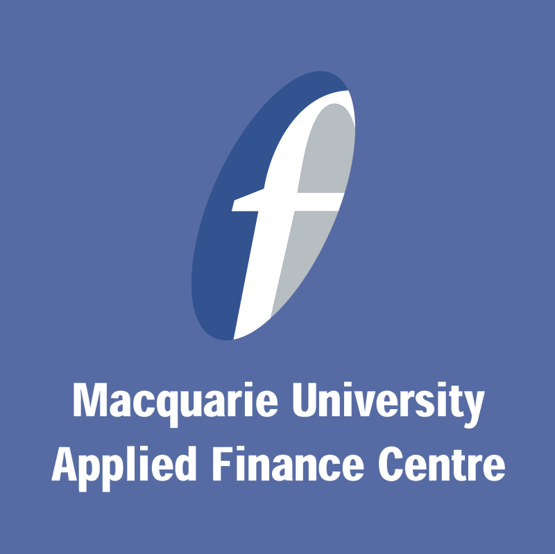 Macquarie University vector