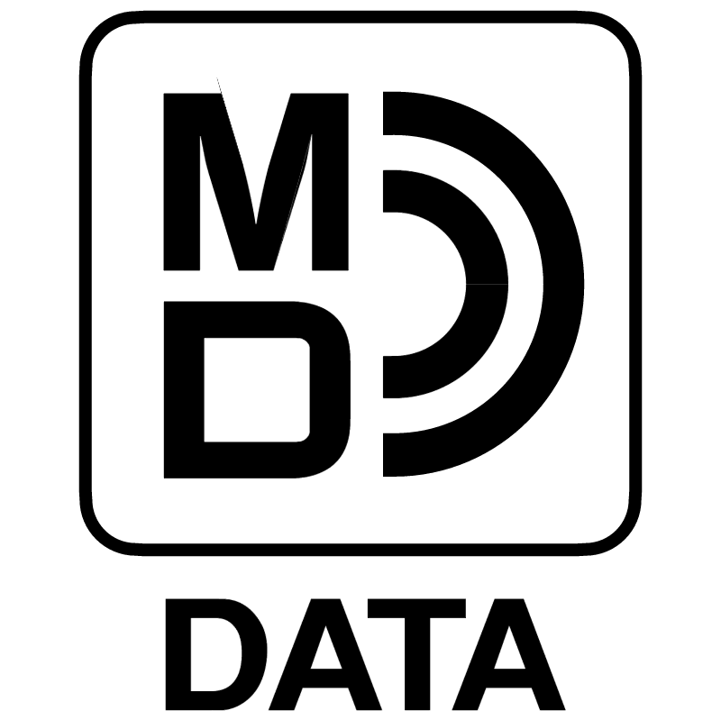 MD Data vector