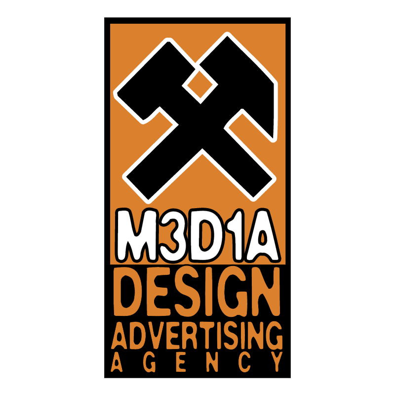 Media Design vector