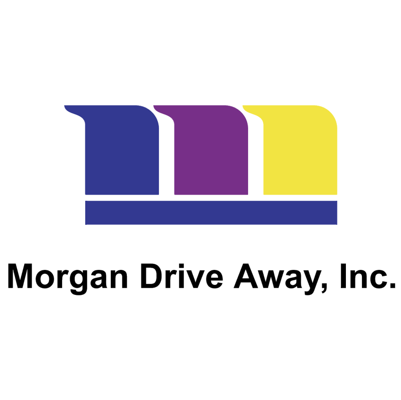 Morgan Drive Away vector