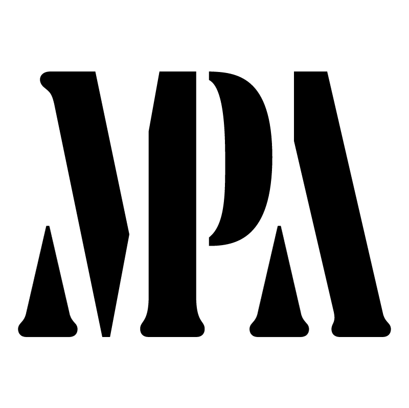 MPA vector logo