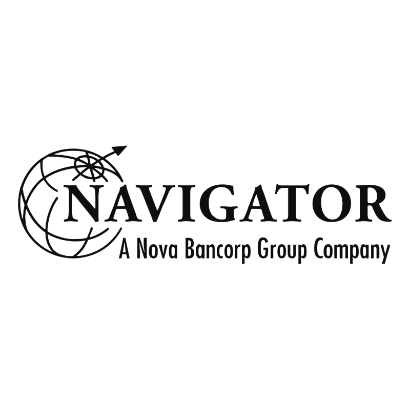 Navigator vector