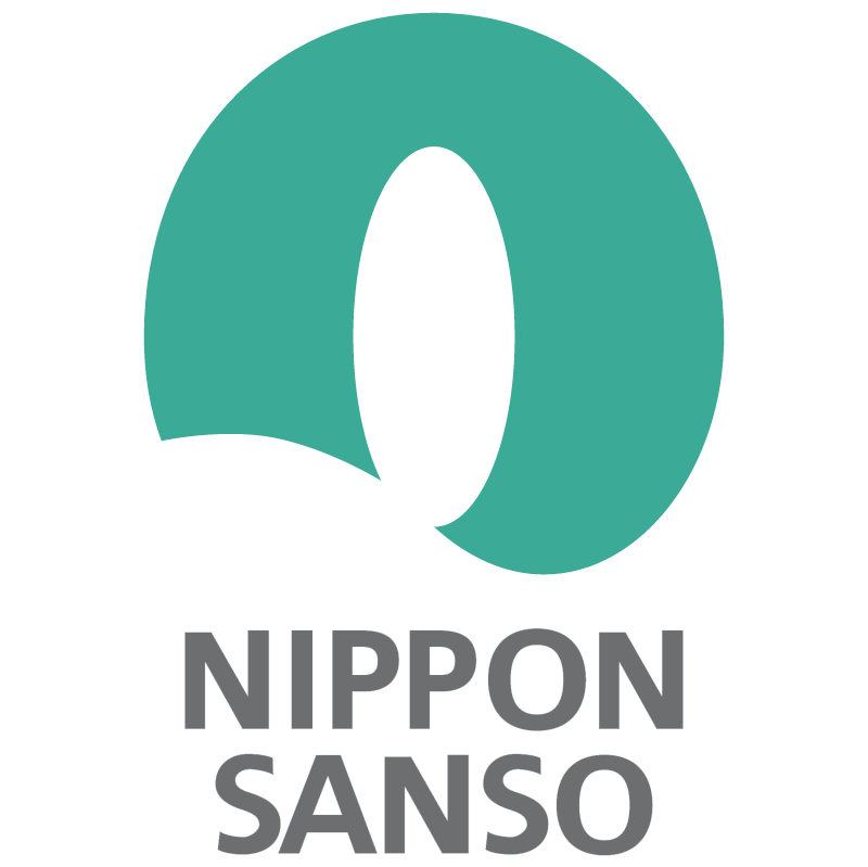 Nippon Sanso vector