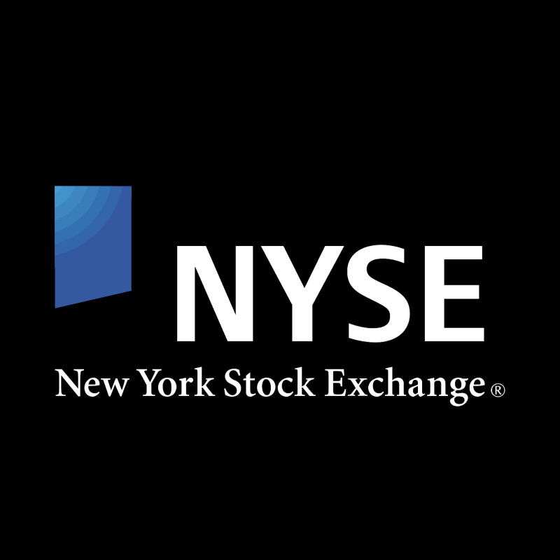NYSE vector