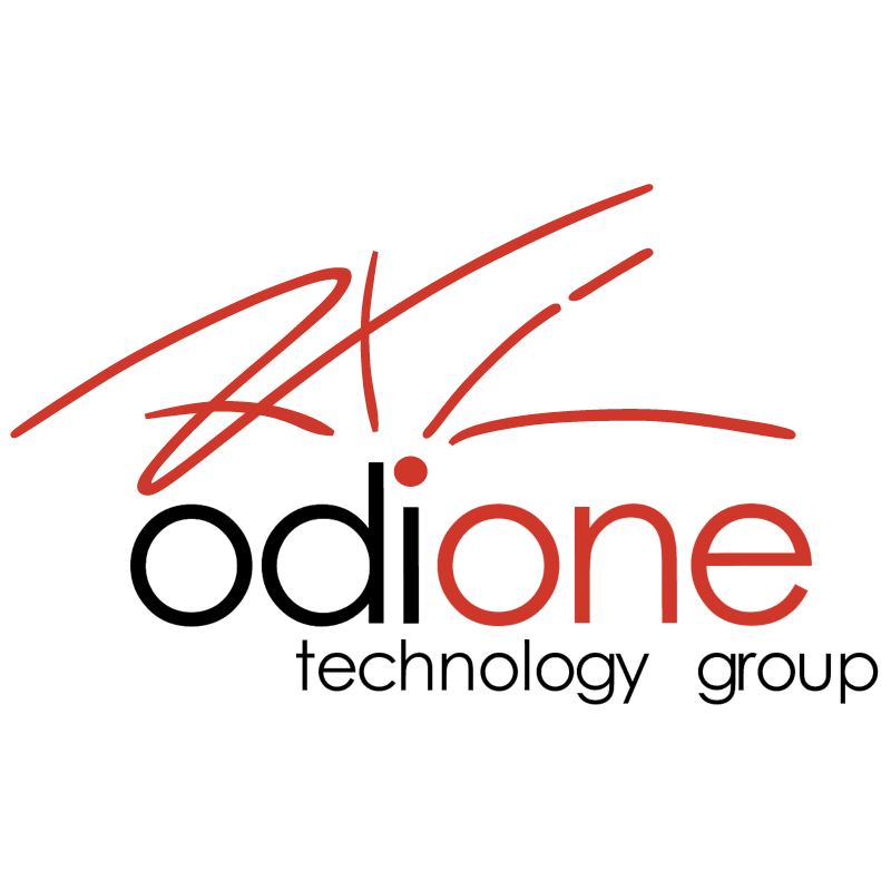 OdiOne Technology Group vector