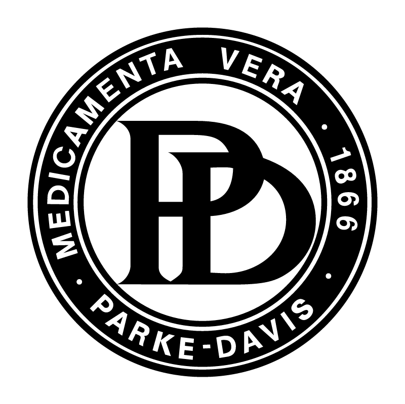 Parke Davis vector