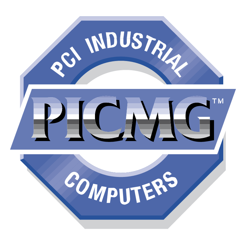 PICMG vector logo