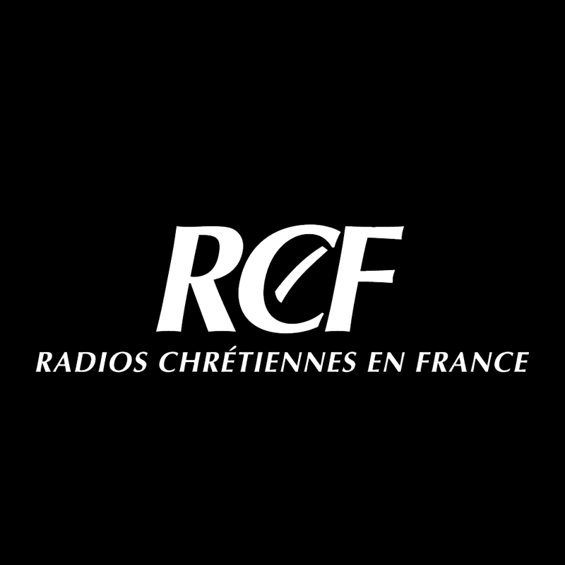 RCEF vector logo