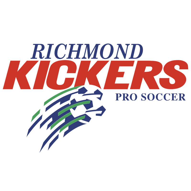Richmond Kickers vector