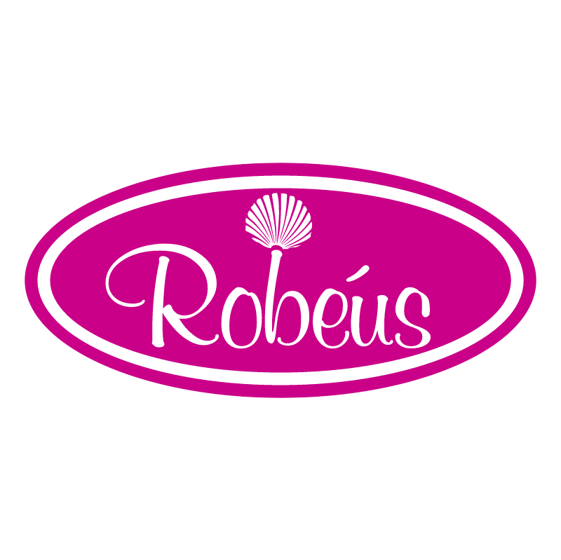 Robeus vector logo