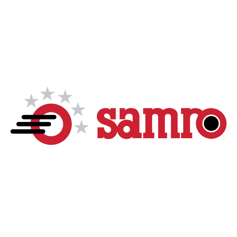 Samro vector logo