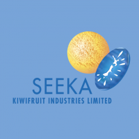 Seeka Kiwifruit Industries Limited vector