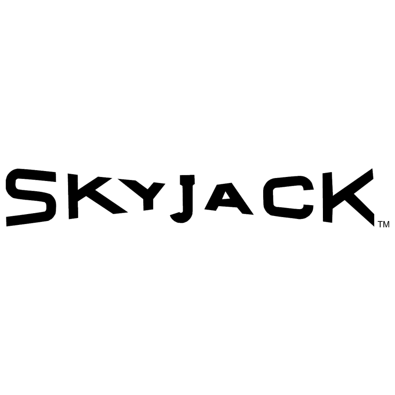 SkyJack vector