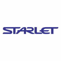Starlet vector