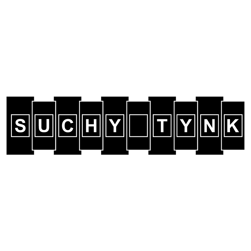Suchy Tynk vector logo
