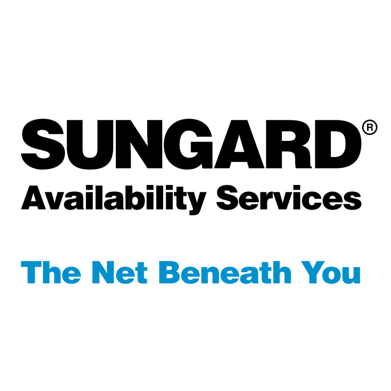 SunGard Availability Services vector logo