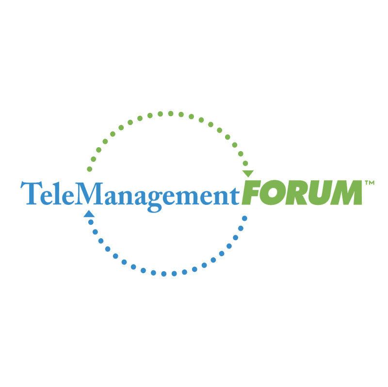 TeleManagement Forum vector logo
