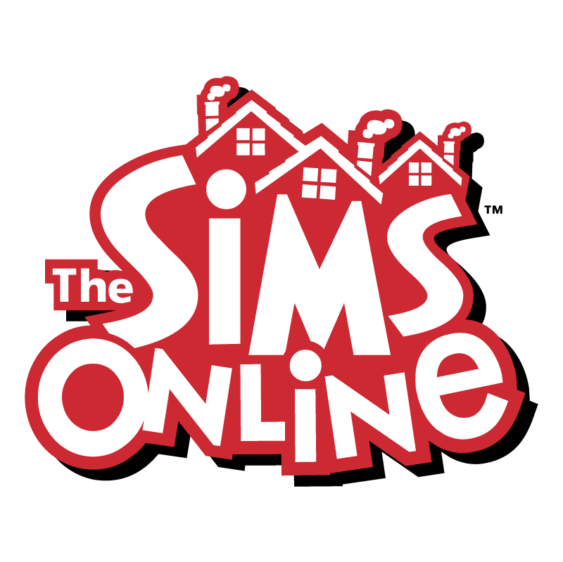 The Sims Online vector