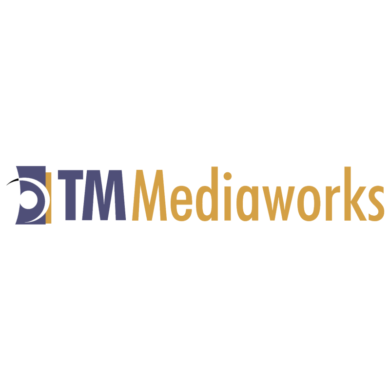 TM Mediaworks vector
