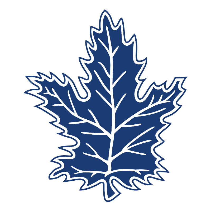Toronto Maple Leafs vector logo