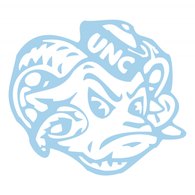 UNC Tar Heels ⋆ Free Vectors, Logos, Icons and Photos Downloads