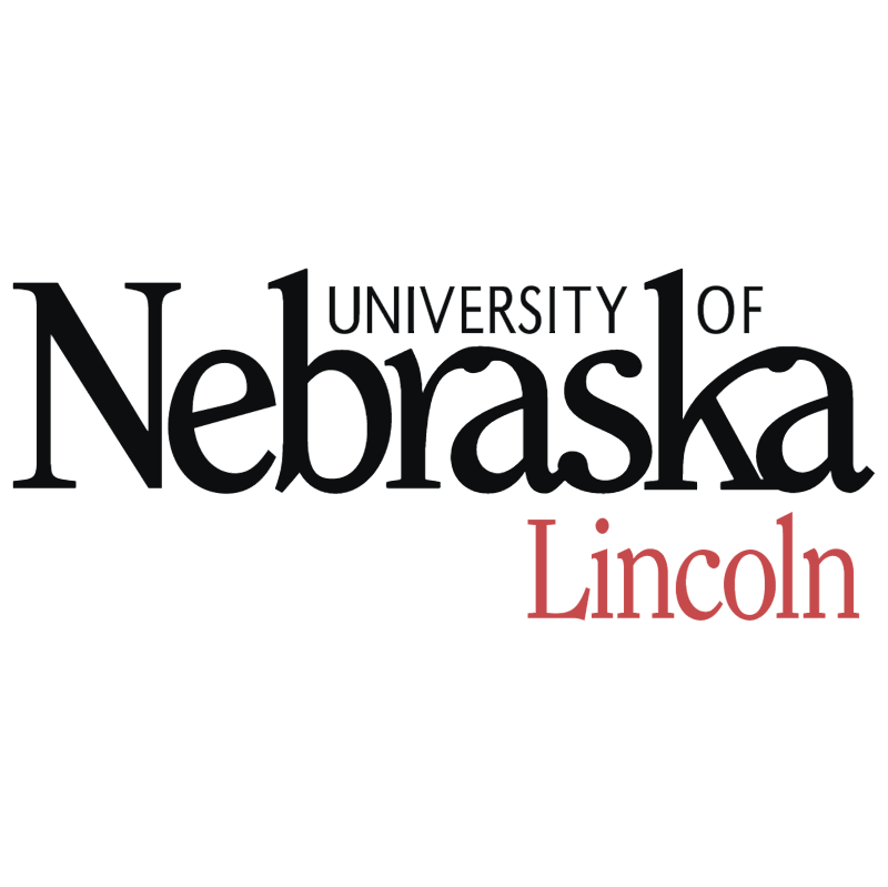 University Of Nebraska vector