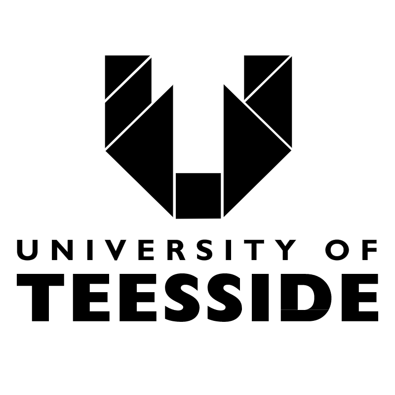 University of Teesside vector logo