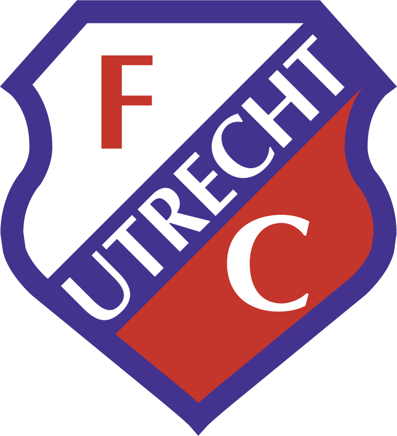 UTRECHT vector logo
