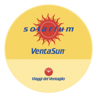 Ventasun Solarium vector