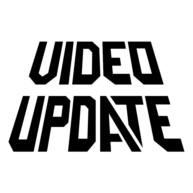 Video Update vector