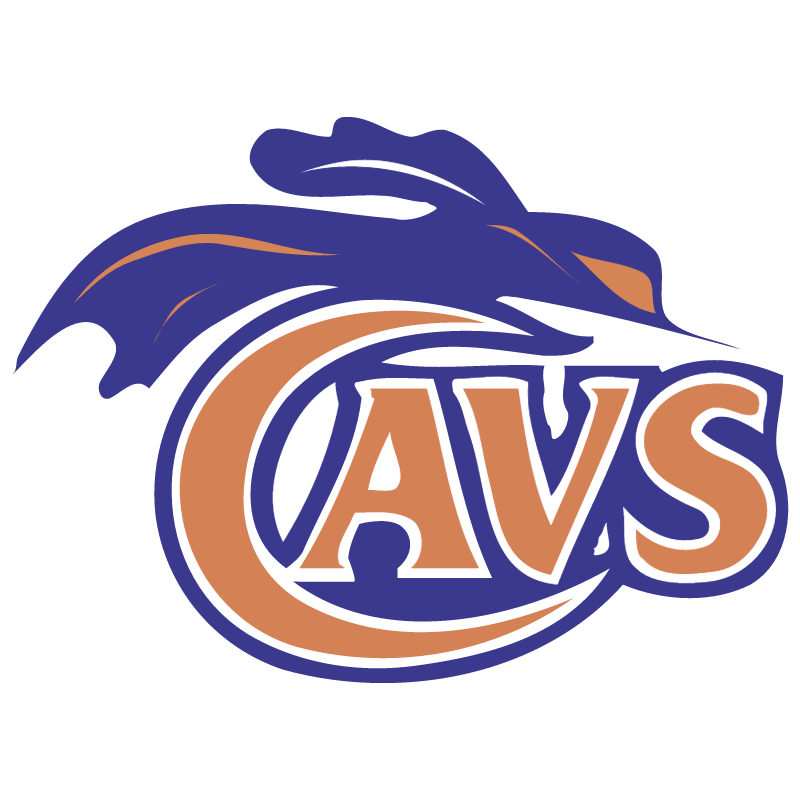 Virginia Cavaliers vector logo
