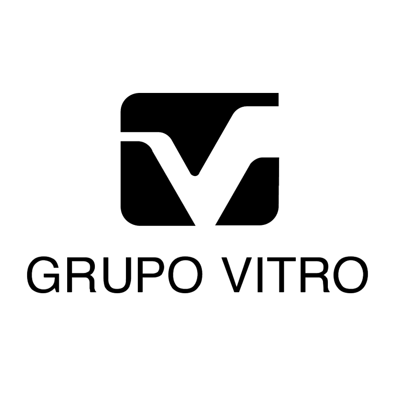 Vitro vector logo