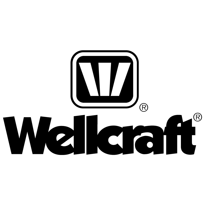 Wellcraft vector