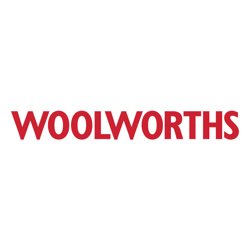Woolworths vector