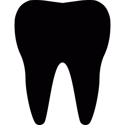Molar vector logo