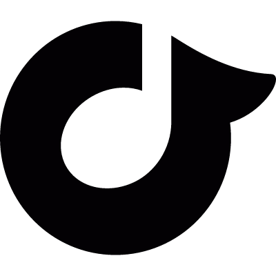 Rdio logo vector logo