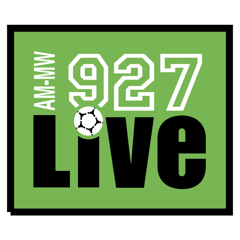 927Live vector
