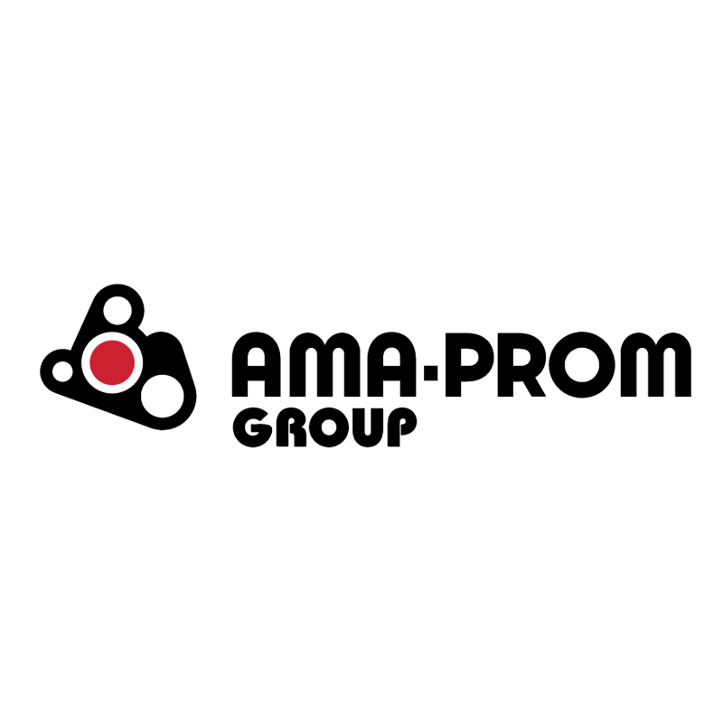 Ama Prom Group vector