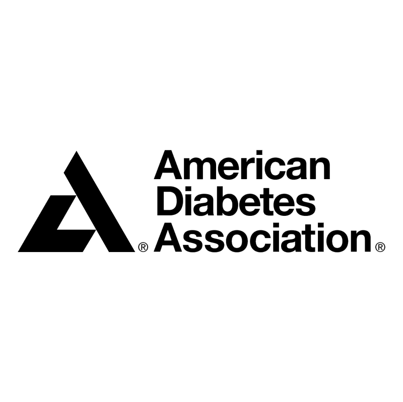 American Diabetes Association 47175 vector