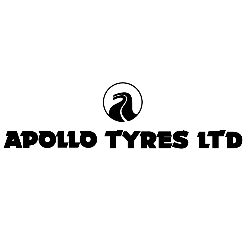 Apollo Tyres Ltd vector