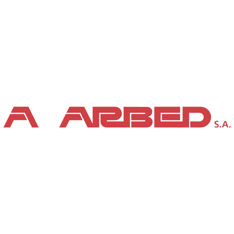 Arbed 26072 vector logo