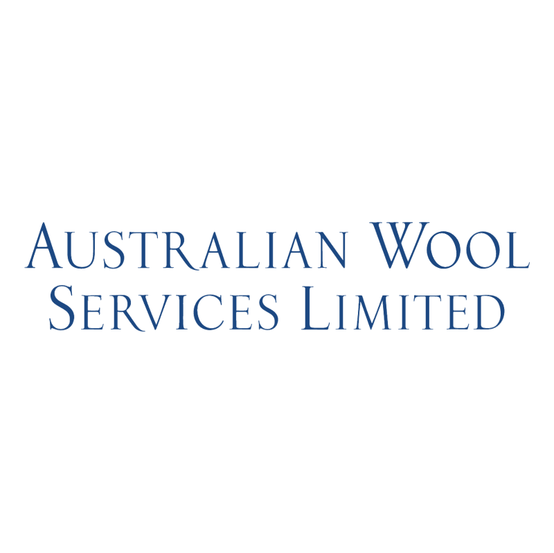 Australian Wool Service Limited 71189 vector
