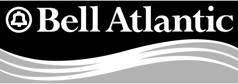 Bell Atlantic vector logo