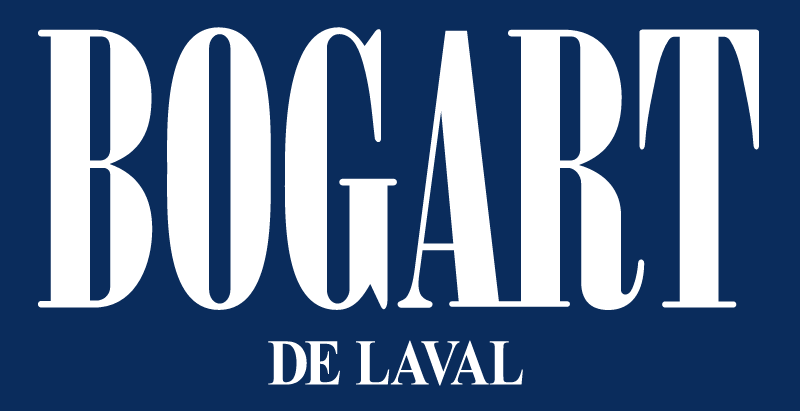 Bogart de Laval logo vector logo