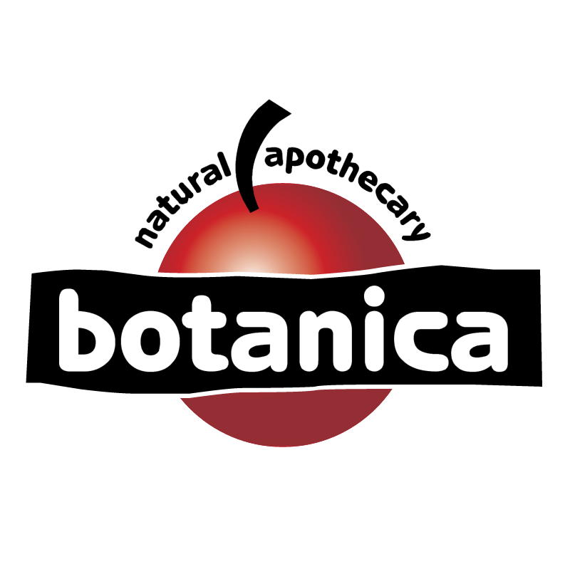 Botanica 58959 vector logo