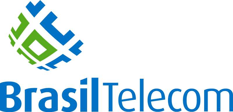 Brasil Telecom vector logo