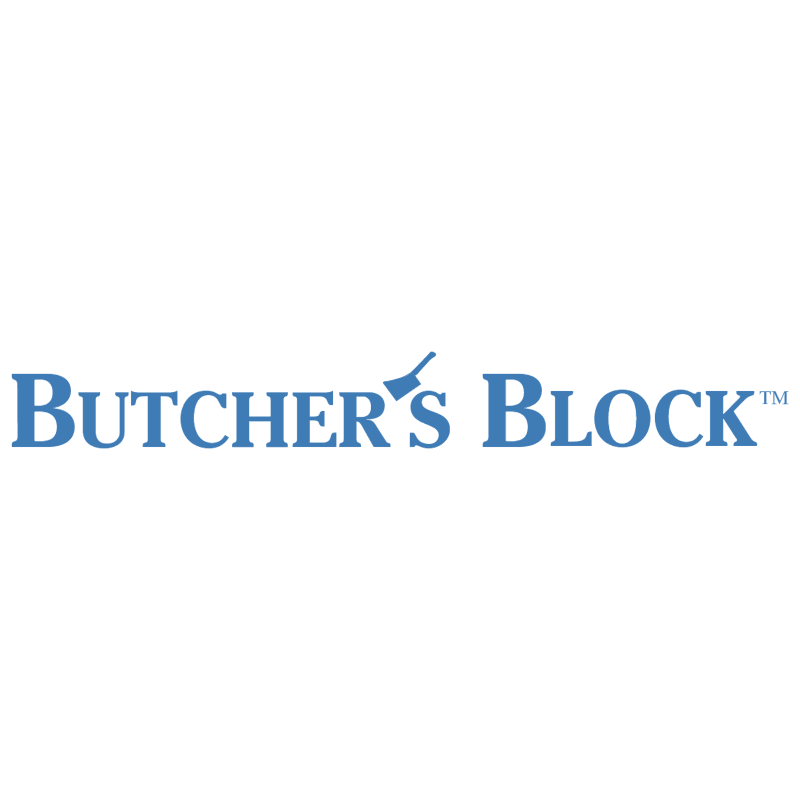 Butcher’s Block 34457 vector