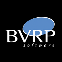 BVRP Software vector