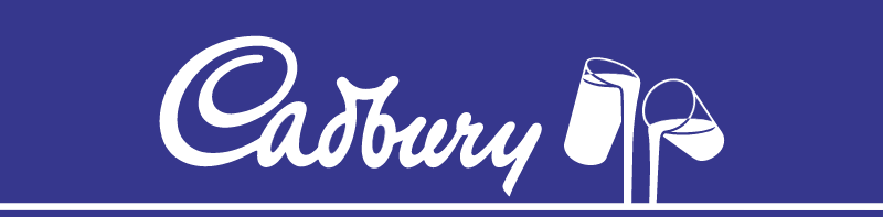 Cadbury logo2 vector