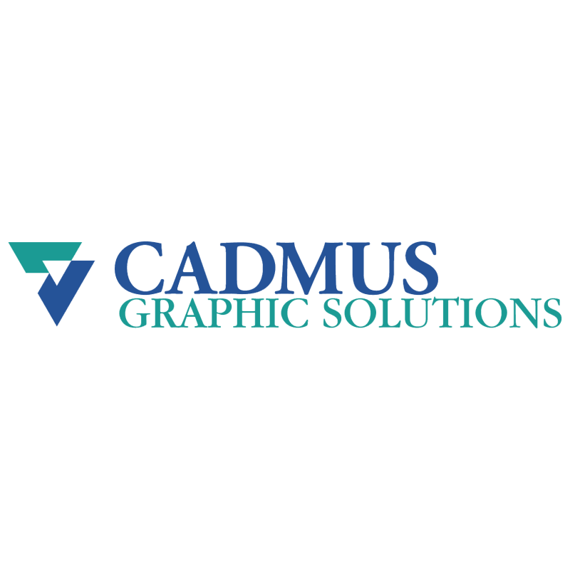 Cadmus Graphic Solutions vector